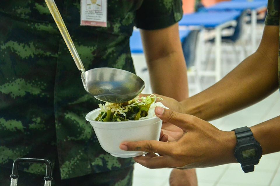 ให้ภาพมันอธิบายว่ารสชาติอร่อยแค่ไหน....